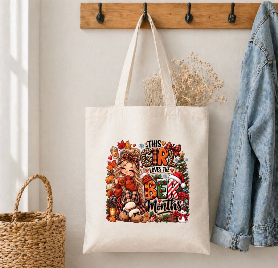 Tote Bags