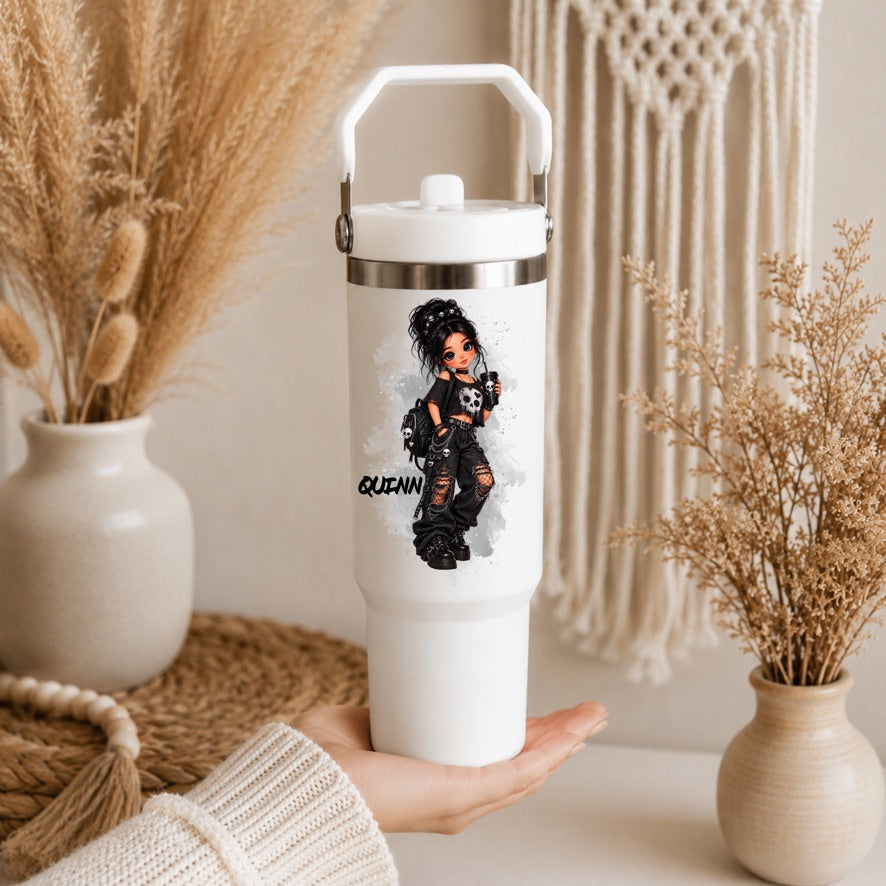 Water Bottles