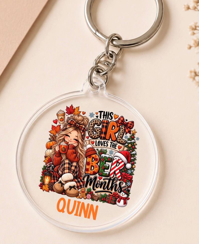 Keyring