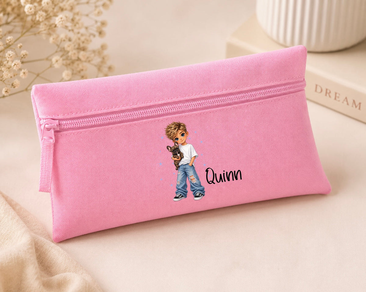 Pencil Cases