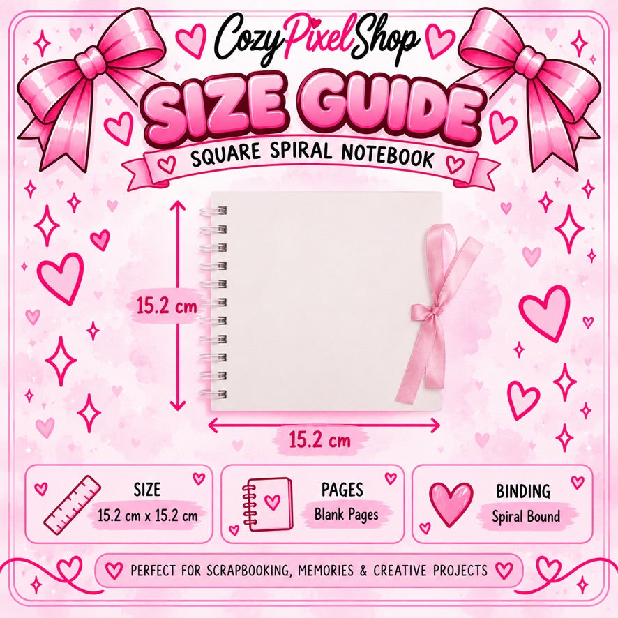 Personalised Colouring Swatch Book | Custom Name Colouring & Marker Swatch Journal