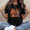 This Girl Loves the Ber Months T-Shirt – Autumn & Christmas T-Shirt
